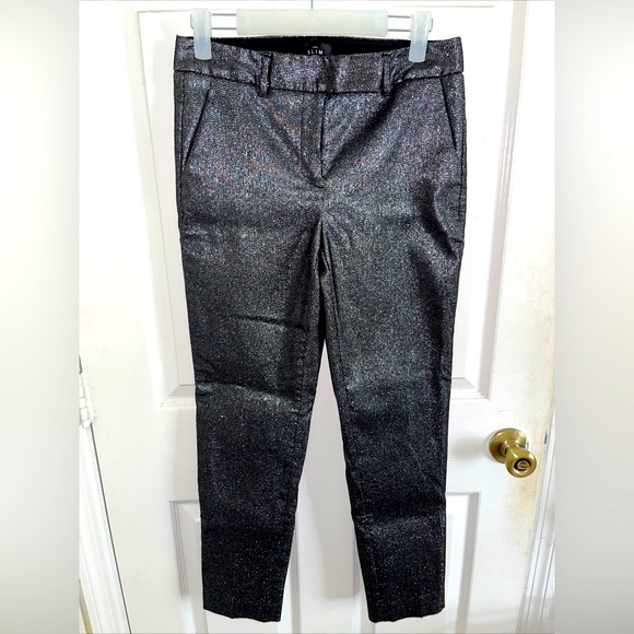 Pants - White House Black Market Dress Pants Sparkle Size 2